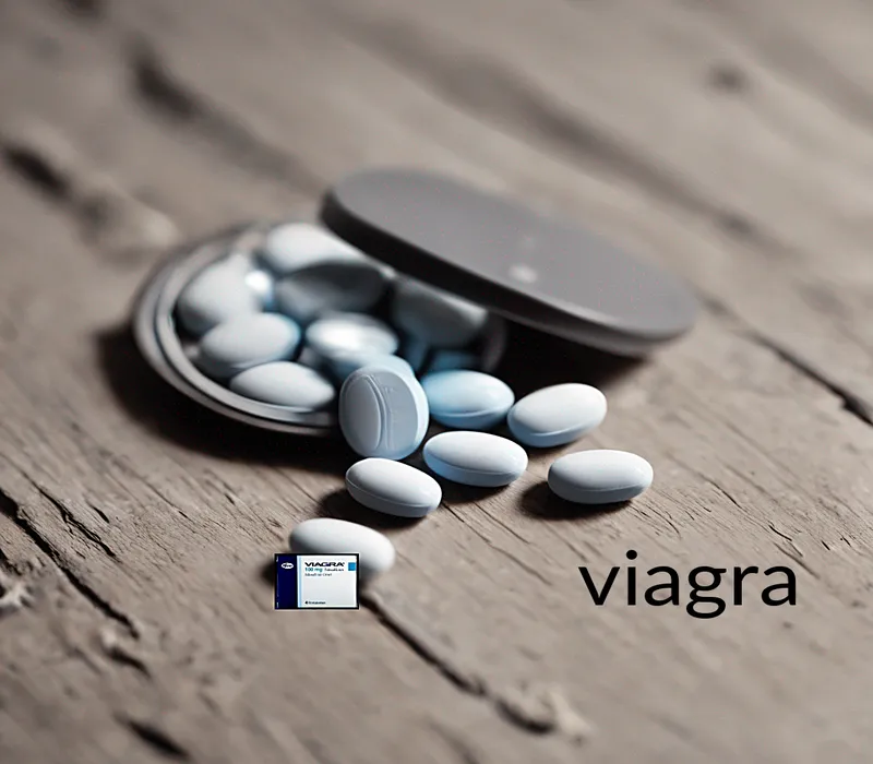 Necesita receta la viagra